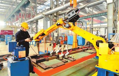 智能化生产提质增效 节能技术推广服务的实践与展望